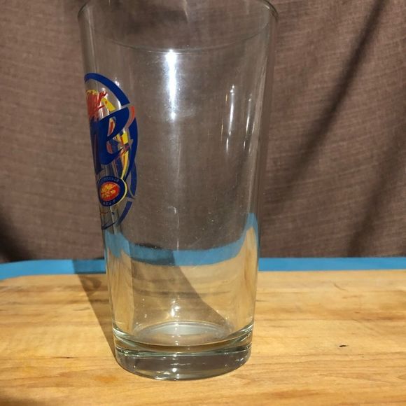 Miller Light “ A True Pilsner Beer” Beer glass - Picture 2 of 4